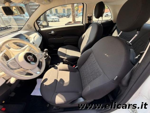 FIAT 500 1.0 Hybrid LOUNGE rif. 23905386 - Foto 5