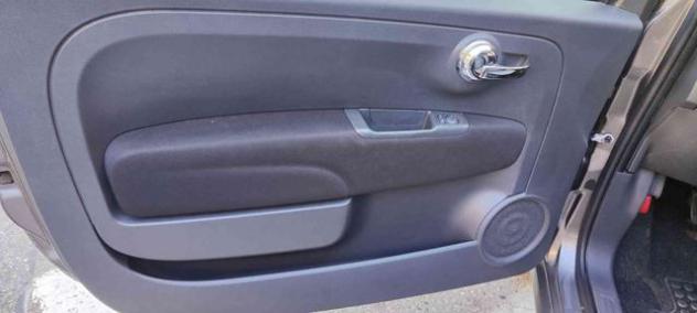 FIAT 500 1.2 Lounge rif. 23626637 - Foto 6