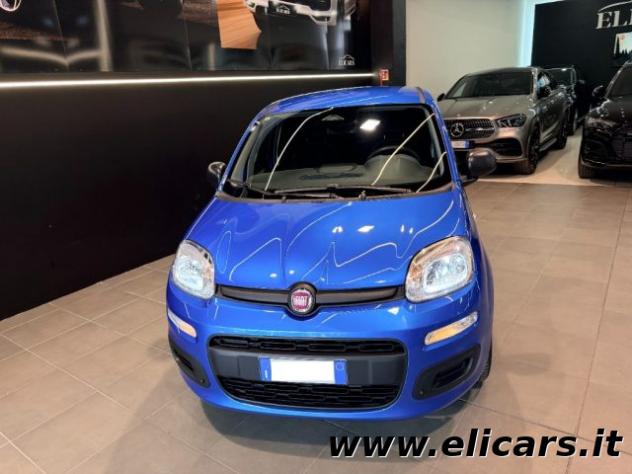 FIAT Pandina 1.0 FireFly 65 CV Hybrid Icon rif. 24208039 - Foto 5