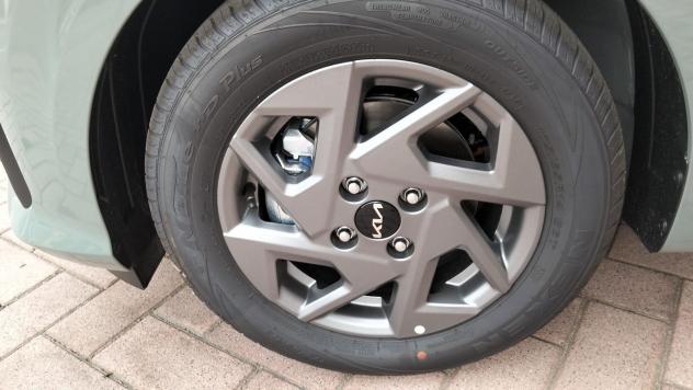 Kia Picanto Picanto 1.0 gdi Gpl Urban - Foto 6