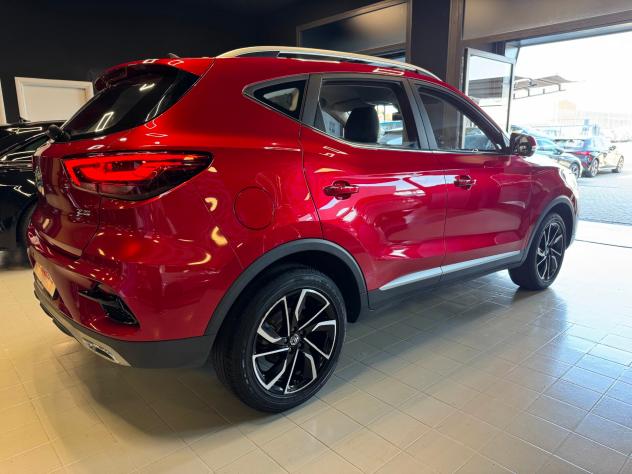 MG ZS (2021-2025) ZS Classic 1.5 VTi-tech Luxury - Foto 6
