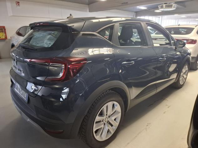 Renault Captur II 2019 1.6 E-Tech hybrid Zen 145cv auto - Foto 3