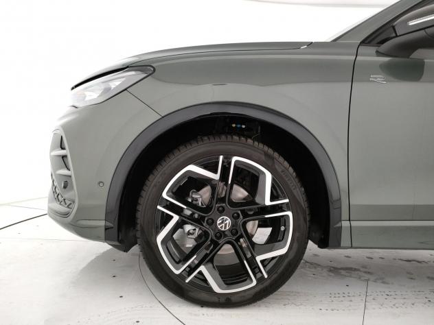Volkswagen Tiguan 1.5 eTSI 150 CV ACT DSG R-Line - Foto 6