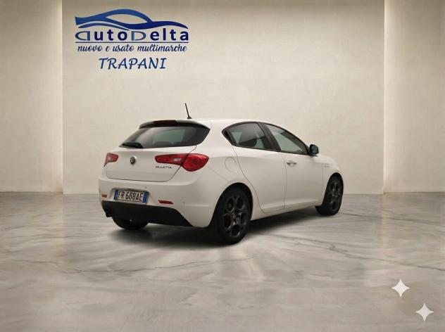 Alfa Romeo Giulietta 1.6 JTDm 120 CV Super - Foto 4