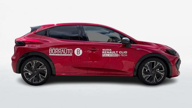 Renault Clio esprit Alpine full hybrid E-Tech 160 - Foto 4