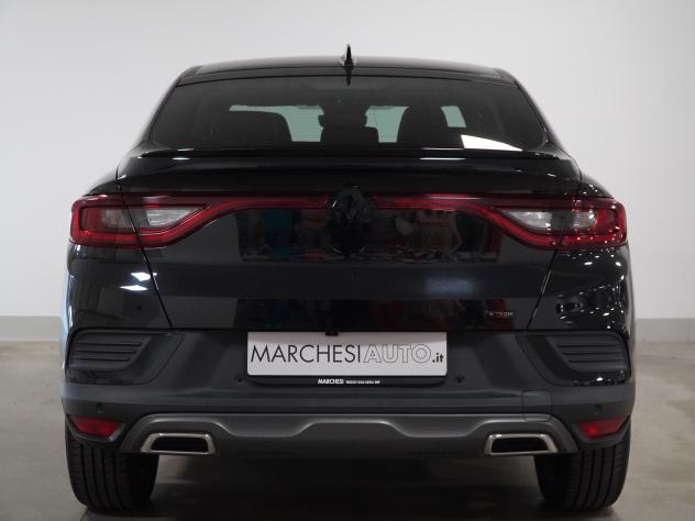 Renault Arkana 1.6 E-Tech Engineered Full-Hybrid 145cv - Foto 5