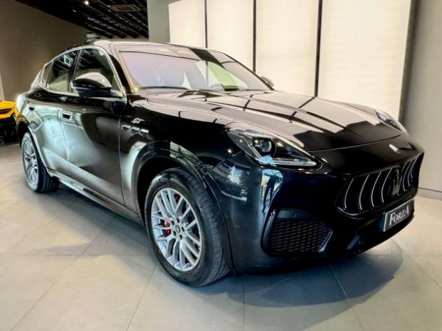 MASERATI Grecale Grecale 2.0 mhev GT 250cv auto rif. 24189189 - Foto 3