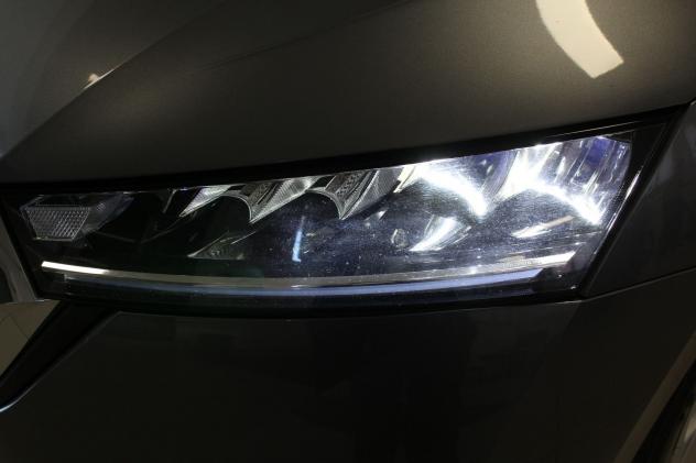 Škoda Octavia 2.0 TDI EVO 85KW STYLE DSG - Foto 3