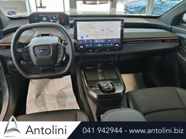 SUBARU Uncharted UNCHARTED 2E-Xcite 57 KWH - AC 22KW - DC 150 KW rif. 24043354 - Foto 5