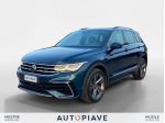 Volkswagen Tiguan 1.5 TSI ACT R-Line DSG