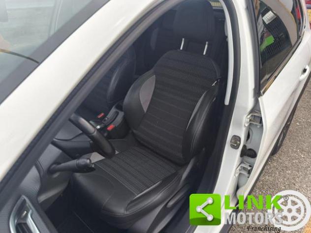 PEUGEOT 2008 1° serie PureTech 82 S&S Allure rif. 23922555 - Foto 9