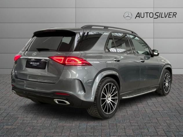 MERCEDES-BENZ GLE 350 de hybrid EQ 4Matic Premium Plus rif. 23327761 - Foto 2