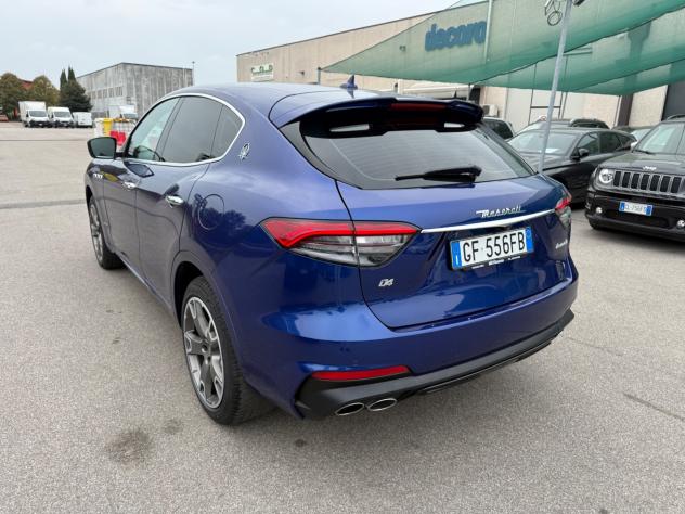 Maserati Levante 3.0 350 CV V6 AWD Gransport - Foto 3
