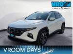 HYUNDAI Tucson 1.6 T-GDI 48V XLine rif. 23465161