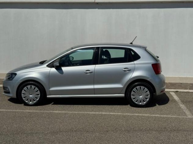 VOLKSWAGEN Polo 1.4 TDI 5p. rif. 23491055 - Foto 2