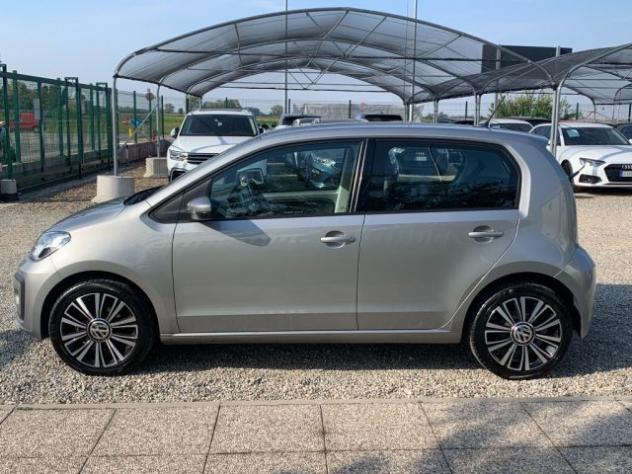 VOLKSWAGEN up! 1.0 5p. eco move up! BMT rif. 24157094 - Foto 2
