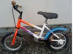 Bicicletta bimbo Atala modello Logic PRO Koala età 3/6 anni in buono stato