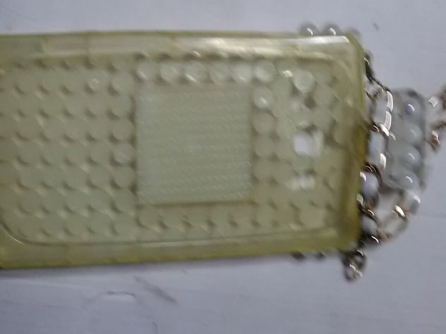 Gadget pubblicitario cover cellulare di chanel - Foto 5