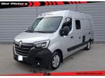 FONT VENDOME RENAULT MASTER VAN XS FURGONATO + IVA FONT VENDOME rif. 23784075