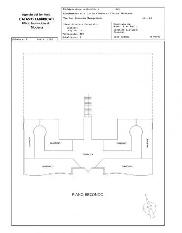 Industriale/Artigianale in affitto a Fiorano Modenese - Foto 15