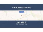 Immobile in asta di 424 m² in vendita a Ponte San Nicolò