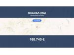 Immobile in asta di 600 m² in vendita a Ragusa