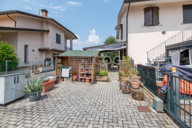 Grazioso appartamento con giardino privato - Foto 2