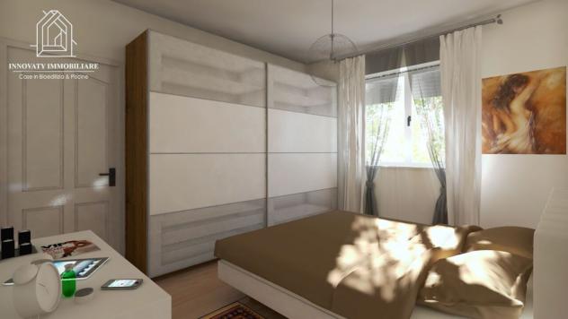 Villa a schiera in vendita a Borgonovo Val Tidone - Foto 6