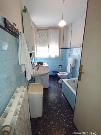 APPARTAMENTO di 4 vani e di 70 mq (CAMAIORE) rif. 1095 - Foto 12