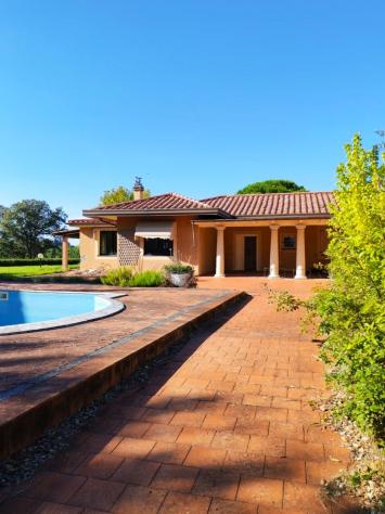 Villa in vendita a Casciana Terme Lari 370 mq Rif: 1451116 - Foto 4