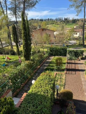Terratetto in vendita a Ponte a Bozzone - Castelnuovo Berardenga 130 mq Rif: 1406813
