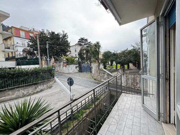 Appartamento in Via Raffaele Guariglia - Foto 9