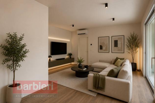 Trilocale in vendita a Cervia, Milano Marittima - Foto 2