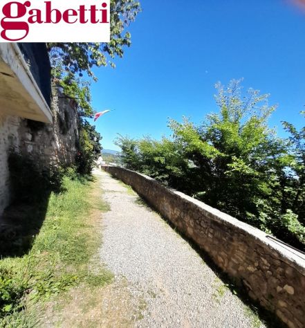 Rif. CL479 - Colle di Val d'Elsa – All'interno dell'antico borgo medievale - Foto 9
