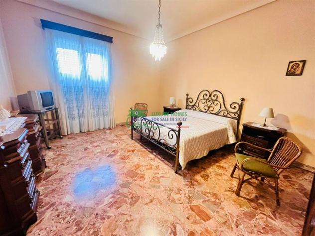 Rif: 2655 - Ampio appartamento con mansarda di pertinenza, Comiso - Foto 11