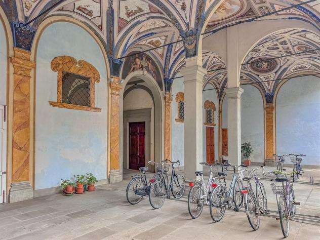 Loft in Borgo Pinti, centro storico - Firenze - Foto 15