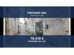 Immobile in asta di 123 m² con più di 5 locali in vendita a Fisciano