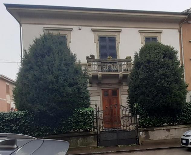 Casa singola in vendita a Fucecchio 250 mq Rif: 962797