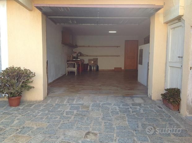 Appartamento indip. vista mare + grande garage e posto auto - Foto 10