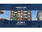 Immobile in asta di 41 m² in vendita a Limbiate