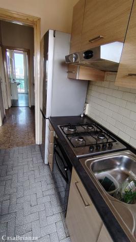 Appartamento, ultimo piano, adiacenze centro di Lissone. - Foto 10