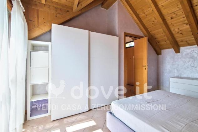 Attico / Mansarda di 60 m² con 2 locali in vendita a Lodi - Foto 18