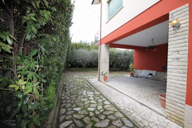 Villa in vendita a San Quirico di Moriano - Lucca 220 mq Rif: 949905 - Foto 3
