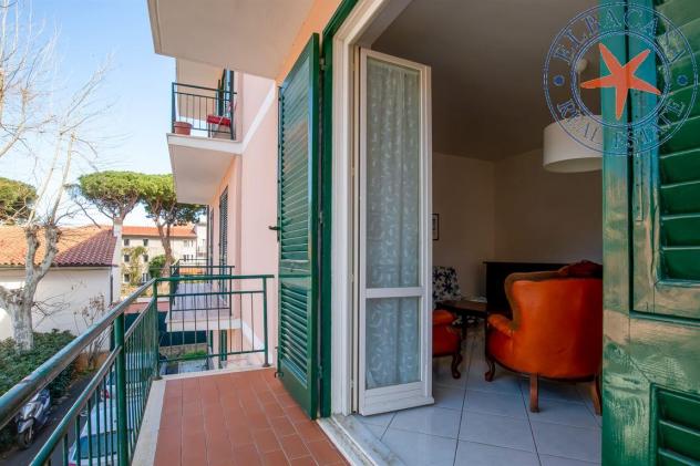 MARCIANA MARINA - ELBA - TRILOCALE IN CENTRO - Foto 8