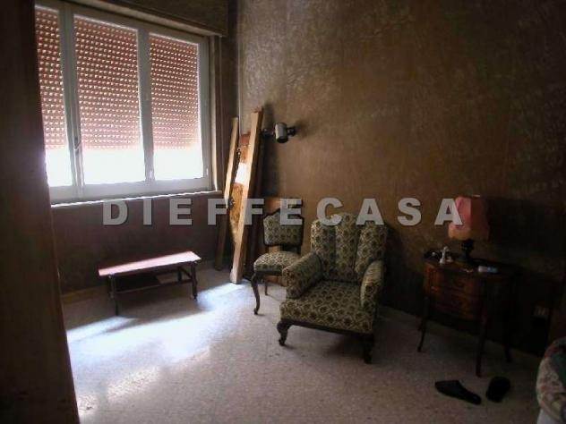 1252 - In vendita a Marsala appartamento, centro storico - Foto 7