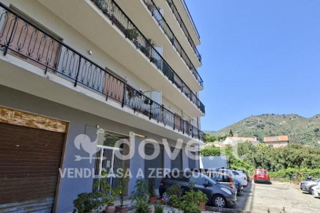 Appartamento di 108 m² con 3 locali e posto auto in vendita a Messina - Foto 13