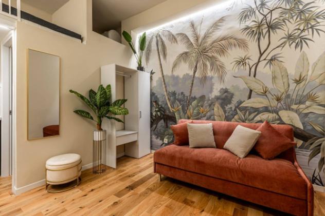 Appartamento di 22 m² con 1 locale in vendita a Milano