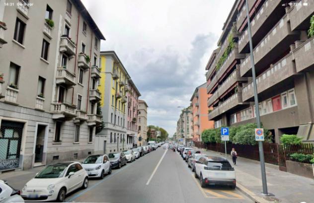Appartamento di 45 m² con 2 locali in vendita a Milano - Foto 17