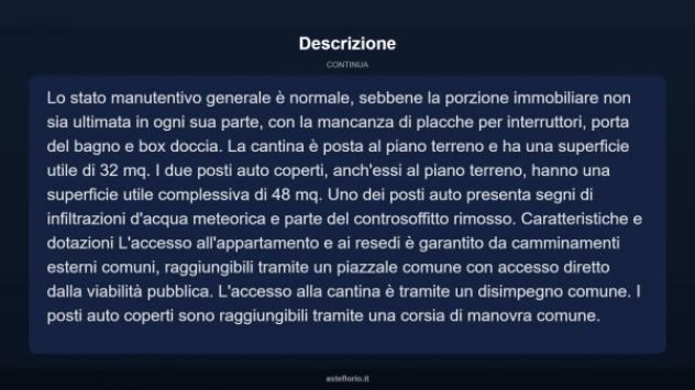 Immobile in asta di 70 m² in vendita a Monteriggioni - Foto 11