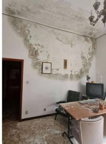 Immobile in asta di 119 m² con più di 5 locali e box auto in vendita a Montottone - Foto 7